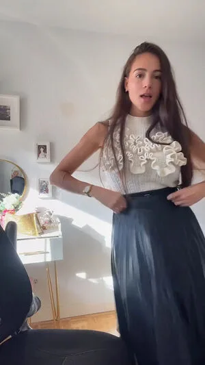 Daniela Derly OnlyFans Leaked Free Thumbnail Picture - #FJphdj0s0j