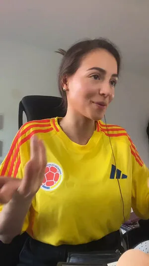 Daniela Derly OnlyFans Leaked Free Thumbnail Picture - #ZOa41cN1xX