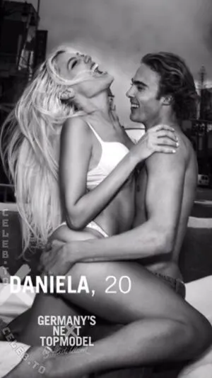 Daniela Djokic OnlyFans Leaked Free Thumbnail Picture - #di9nWORB8a