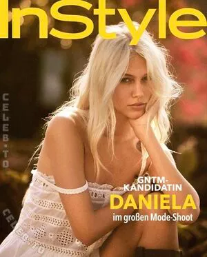 Daniela Djokic OnlyFans Leaked Free Thumbnail Picture - #hlbz9DICkU