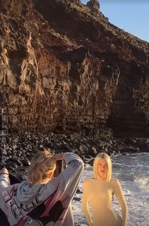 Daniela Djokic OnlyFans Leaked Free Thumbnail Picture - #wuyJpO8Z5P