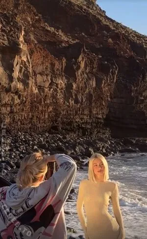 Daniela Djokic OnlyFans Leaked Free Thumbnail Picture - #zQP1ZjA3R9