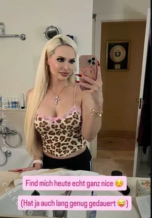 Daniela Katzenberger OnlyFans Leaked Free Thumbnail Picture - #7HDGCa5IOA