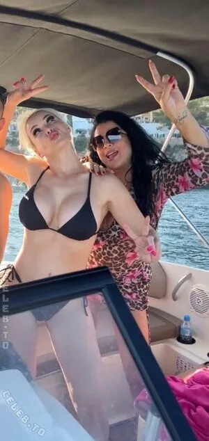 Daniela Katzenberger OnlyFans Leaked Free Thumbnail Picture - #7ciMGCAdDz