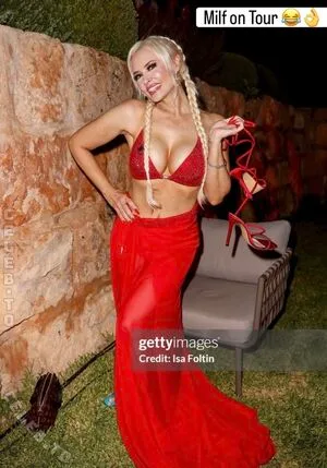 Daniela Katzenberger OnlyFans Leaked Free Thumbnail Picture - #9eh4SDZfZJ