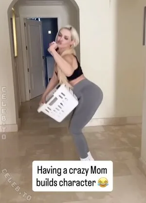 Daniela Katzenberger OnlyFans Leaked Free Thumbnail Picture - #FPhvbAo65Z
