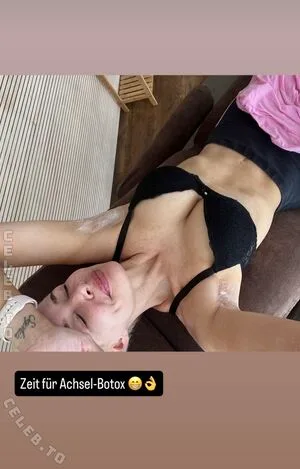 Daniela Katzenberger OnlyFans Leaked Free Thumbnail Picture - #Qk2OtXGBAa