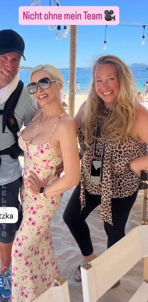 Daniela Katzenberger OnlyFans Leaked Free Thumbnail Picture - #dQ8MPYlXJs