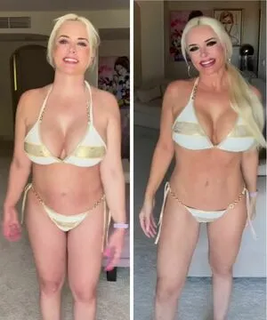 Daniela Katzenberger OnlyFans Leaked Free Thumbnail Picture - #eM3sx6b3ST