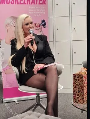 Daniela Katzenberger OnlyFans Leaked Free Thumbnail Picture - #h5dqvr2L78