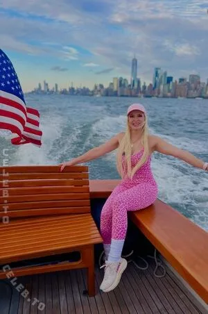 Daniela Katzenberger OnlyFans Leaked Free Thumbnail Picture - #t8FrX8aJ1p