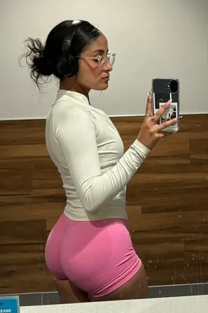Daniela Lara OnlyFans Leaked Free Thumbnail Picture - #gVkVa70va5