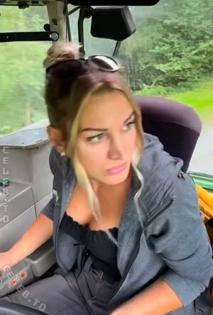 Daniela Marie Eberl OnlyFans Leaked Free Thumbnail Picture - #UKMlG1jqF4