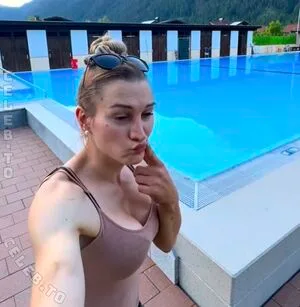 Daniela Marie Eberl OnlyFans Leaked Free Thumbnail Picture - #V8iOVbr5a5