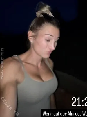 Daniela Marie Eberl OnlyFans Leaked Free Thumbnail Picture - #s3yedqw4y5