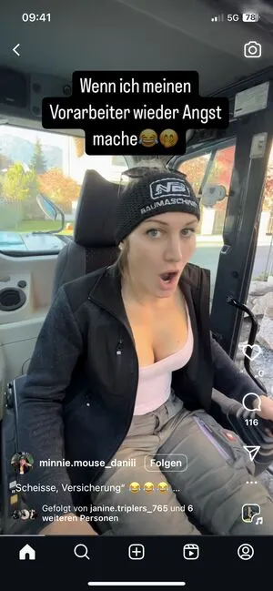 Daniela Marie Eberl Thumbnail Picture