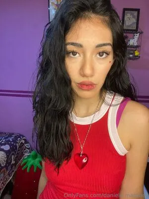 Daniela Marquez OnlyFans Leaked Free Thumbnail Picture - #LAEKglKqfj