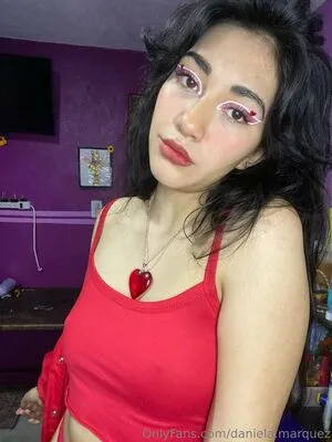 Daniela Marquez OnlyFans Leaked Free Thumbnail Picture - #px0inZu4lI