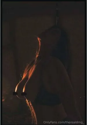 Daniela Medina OnlyFans Leaked Free Thumbnail Picture - #8TFF0XI2Qd