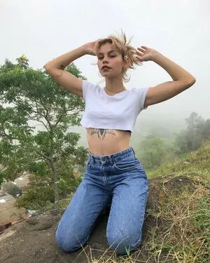 Daniela Montaguth OnlyFans Leaked Free Thumbnail Picture - #VSSBIe5DsS