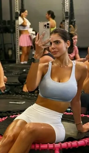Daniela Olviera OnlyFans Leaked Free Thumbnail Picture - #mIXyOVUq1f