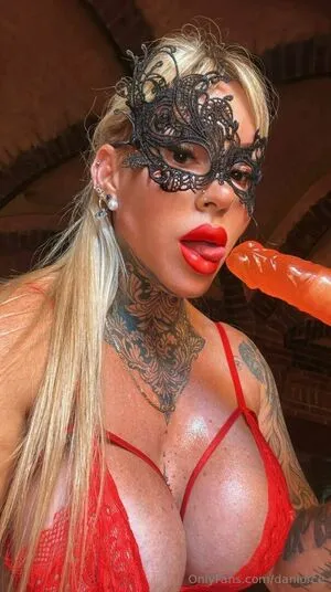 Daniela Orce OnlyFans Leaked Free Thumbnail Picture - #92KiSNoLss