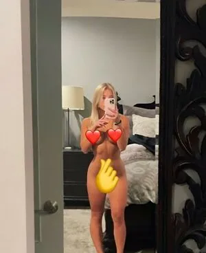 Daniela Parson OnlyFans Leaked Free Thumbnail Picture - #rXnqaQXRx0
