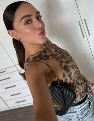 Daniela Reza OnlyFans Leaked Free Thumbnail Picture - #4Kte8YZnWv