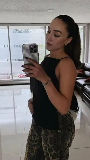 Daniela Reza OnlyFans Leaked Free Thumbnail Picture - #7bgoz8ENKB