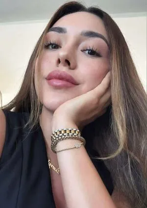 Daniela Reza OnlyFans Leaked Free Thumbnail Picture - #JZ67o68tp8