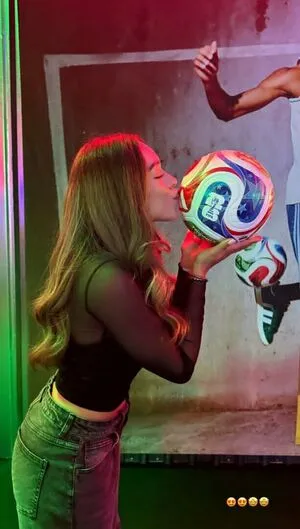 Daniela Reza OnlyFans Leaked Free Thumbnail Picture - #OVcVwUjFD0