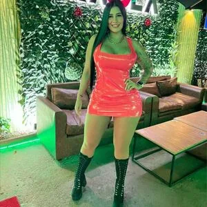 Daniela Rios OnlyFans Leaked Free Thumbnail Picture - #CCntjgwAdq