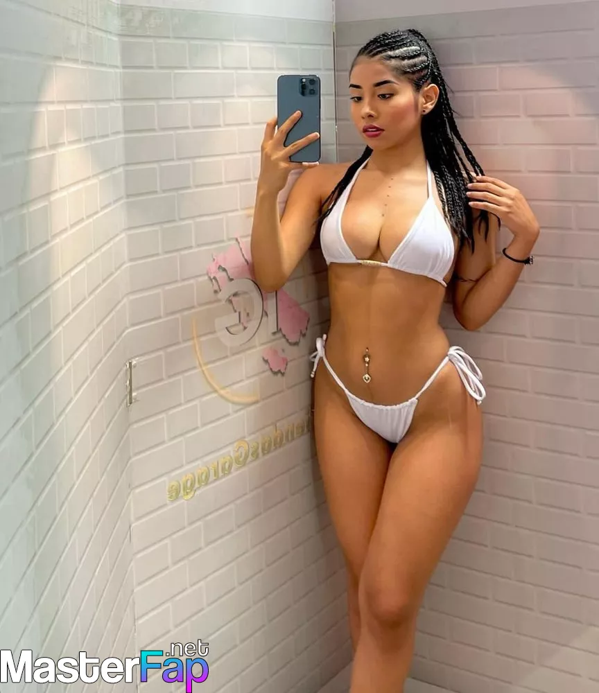 Daniela Ronquillo Nude OnlyFans Leak Picture bH1iBK44bf | MasterFap.net