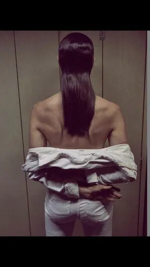 Daniela Ruah OnlyFans Leaked Free Thumbnail Picture - #4O85csFv2R