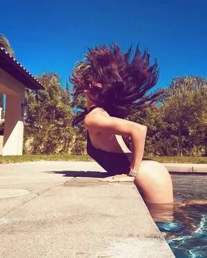 Daniela Ruah OnlyFans Leaked Free Thumbnail Picture - #FmbNSHWkbI