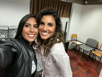 Daniela Ruah OnlyFans Leaked Free Thumbnail Picture - #IGzNZ1HD8f