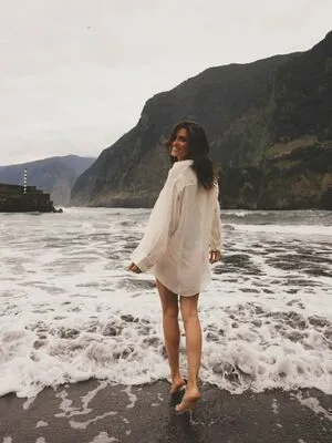 Daniela Ruah OnlyFans Leaked Free Thumbnail Picture - #JnghEgeS2x