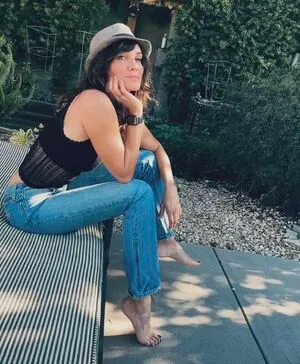 Daniela Ruah OnlyFans Leaked Free Thumbnail Picture - #RCbHRsiTCC