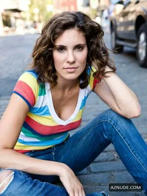 Daniela Ruah OnlyFans Leaked Free Thumbnail Picture - #SVlDd7Q78y