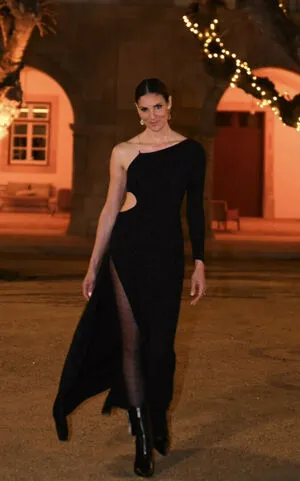 Daniela Ruah OnlyFans Leaked Free Thumbnail Picture - #agOvHAx1ZE