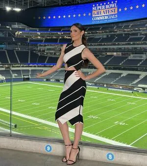 Daniela Ruah OnlyFans Leaked Free Thumbnail Picture - #c9qpP9wreC