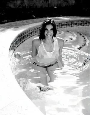 Daniela Ruah OnlyFans Leaked Free Thumbnail Picture - #dpSjarkWub