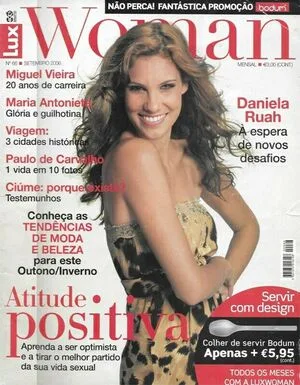 Daniela Ruah Thumbnail Picture