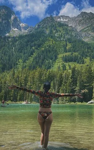 Daniela Ruah OnlyFans Leaked Free Thumbnail Picture - #mkeOMOrcPx