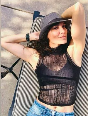 Daniela Ruah OnlyFans Leaked Free Thumbnail Picture - #rGAmCy6kXE