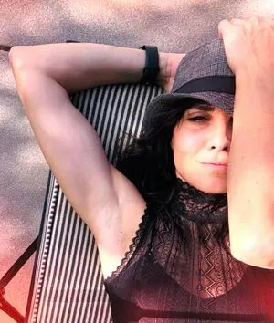 Daniela Ruah OnlyFans Leaked Free Thumbnail Picture - #wwqZ0sT3wK