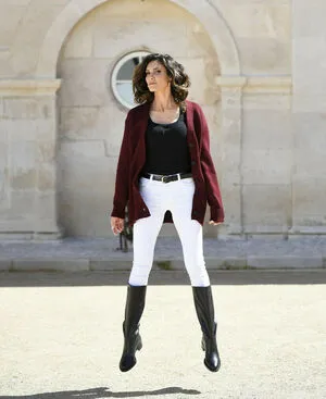 Daniela Ruah OnlyFans Leaked Free Thumbnail Picture - #yNGDeCGIgS