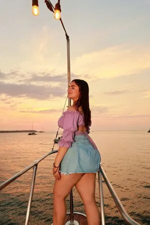 Daniela Sanchez OnlyFans Leaked Free Thumbnail Picture - #s3OFXhNbLx