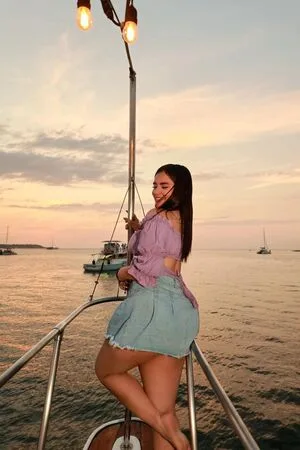 Daniela Sanchez OnlyFans Leaked Free Thumbnail Picture - #zDThZuOgl0