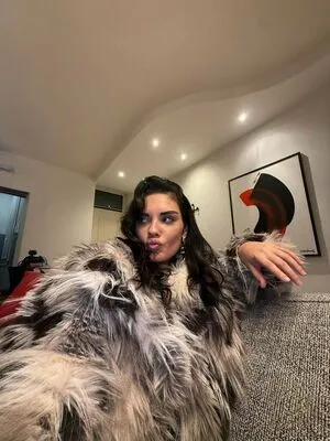 Daniela Shamir Thumbnail Picture